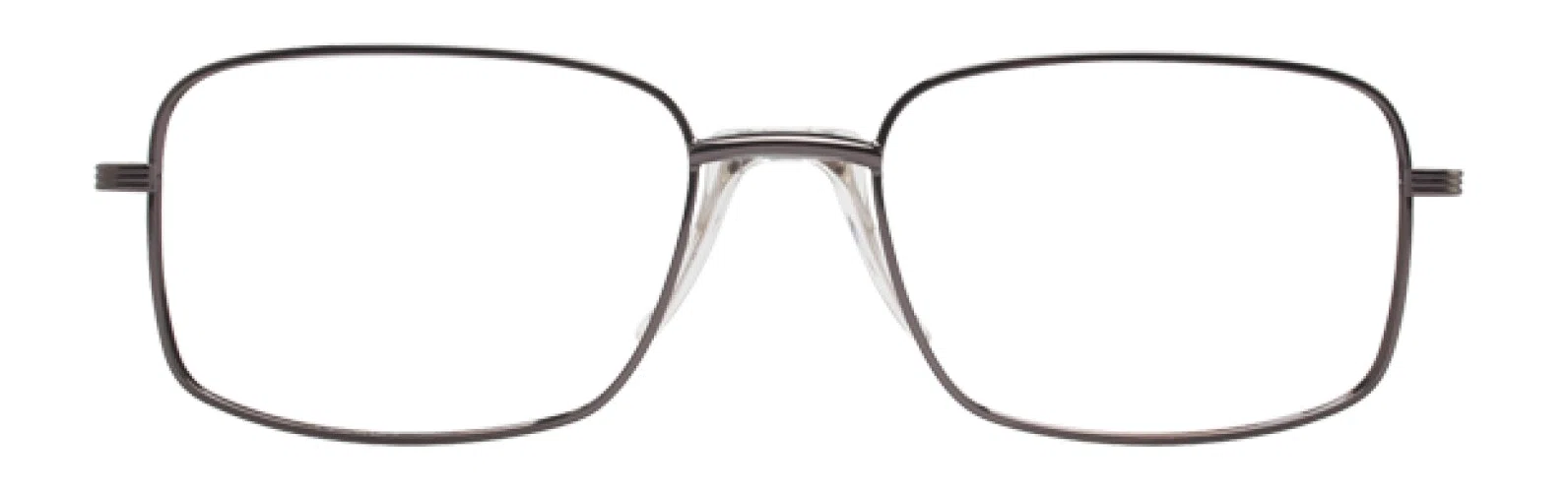 Stetson SX17 Eyeglasses - Gunmetal - view 6